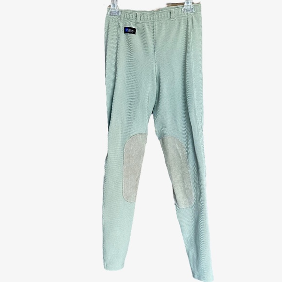 irideon Pants - Irideon English Riding Breeches Sz M